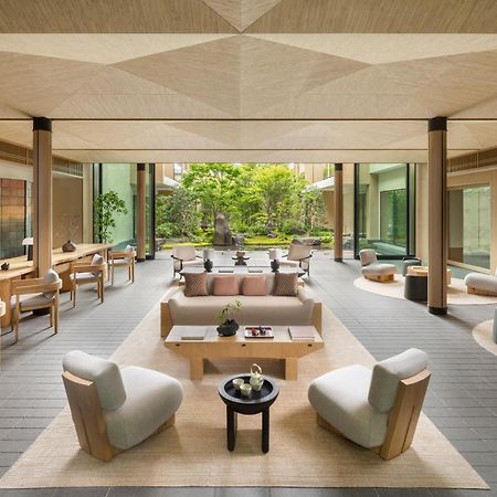 Six Senses Kyoto Quioto Exterior foto