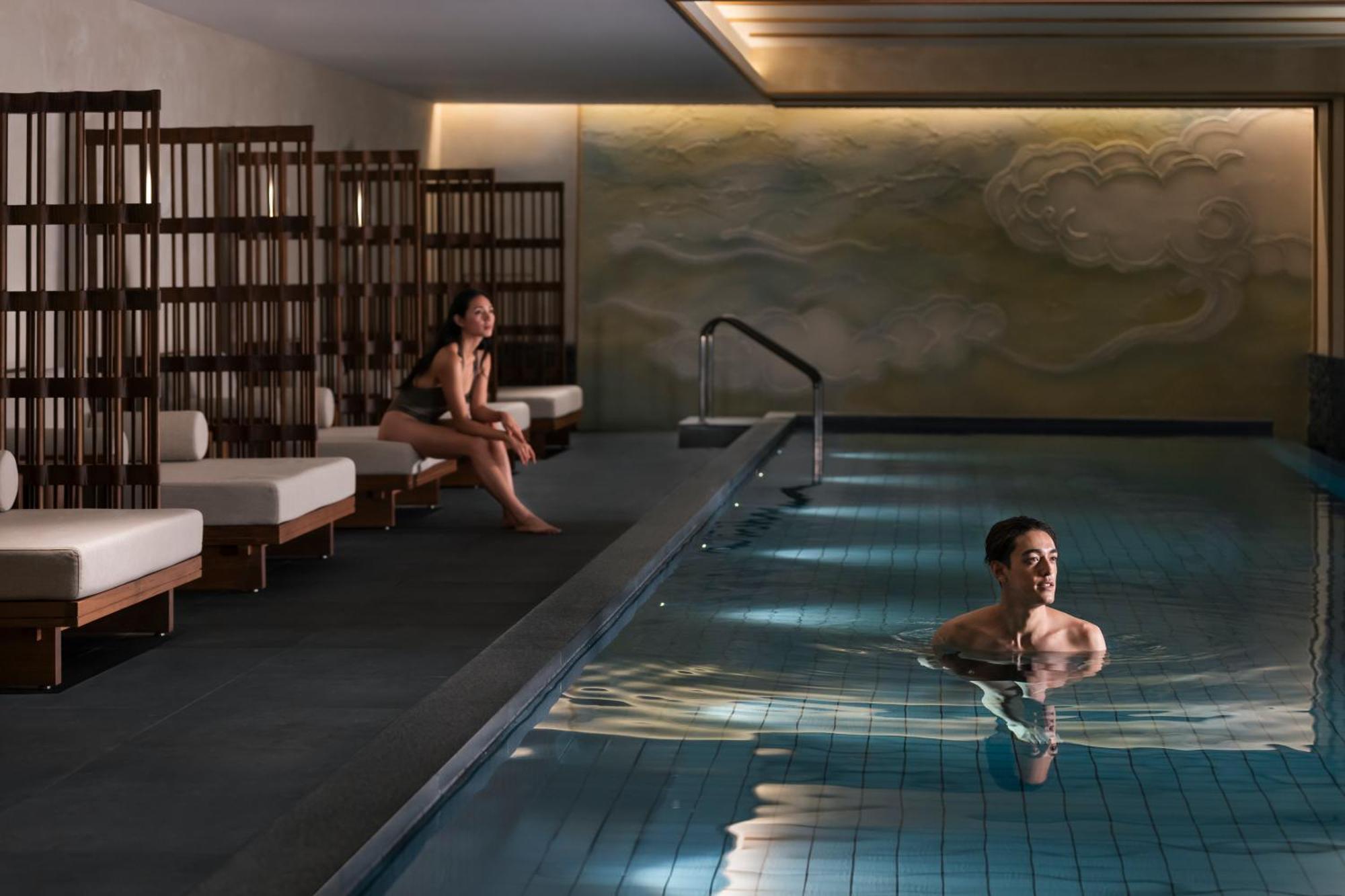 Six Senses Kyoto Quioto Exterior foto