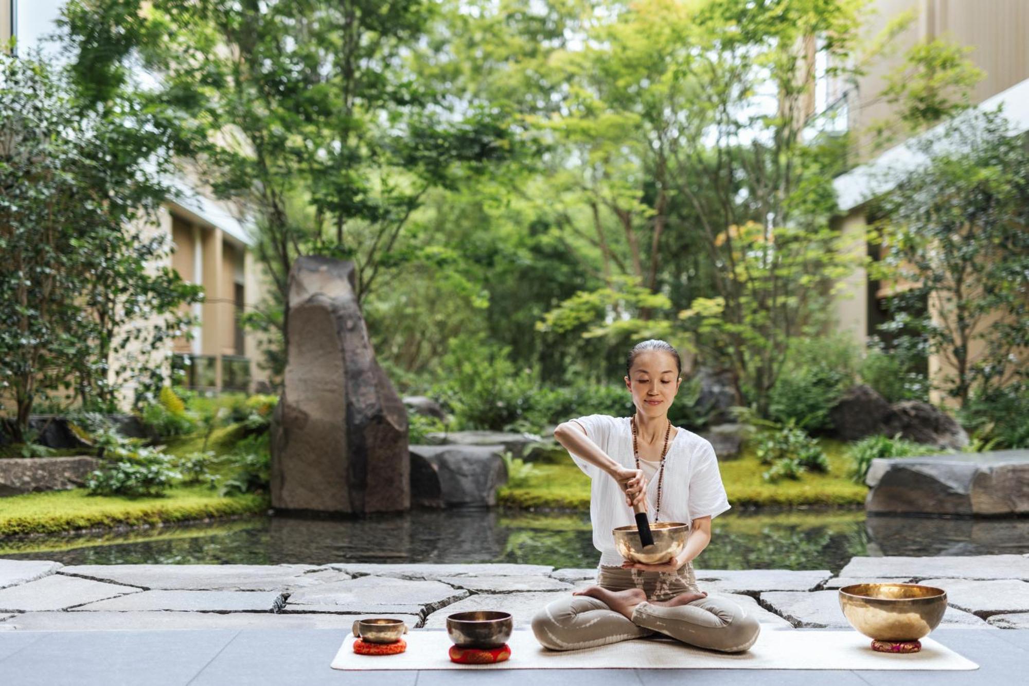 Six Senses Kyoto Quioto Exterior foto