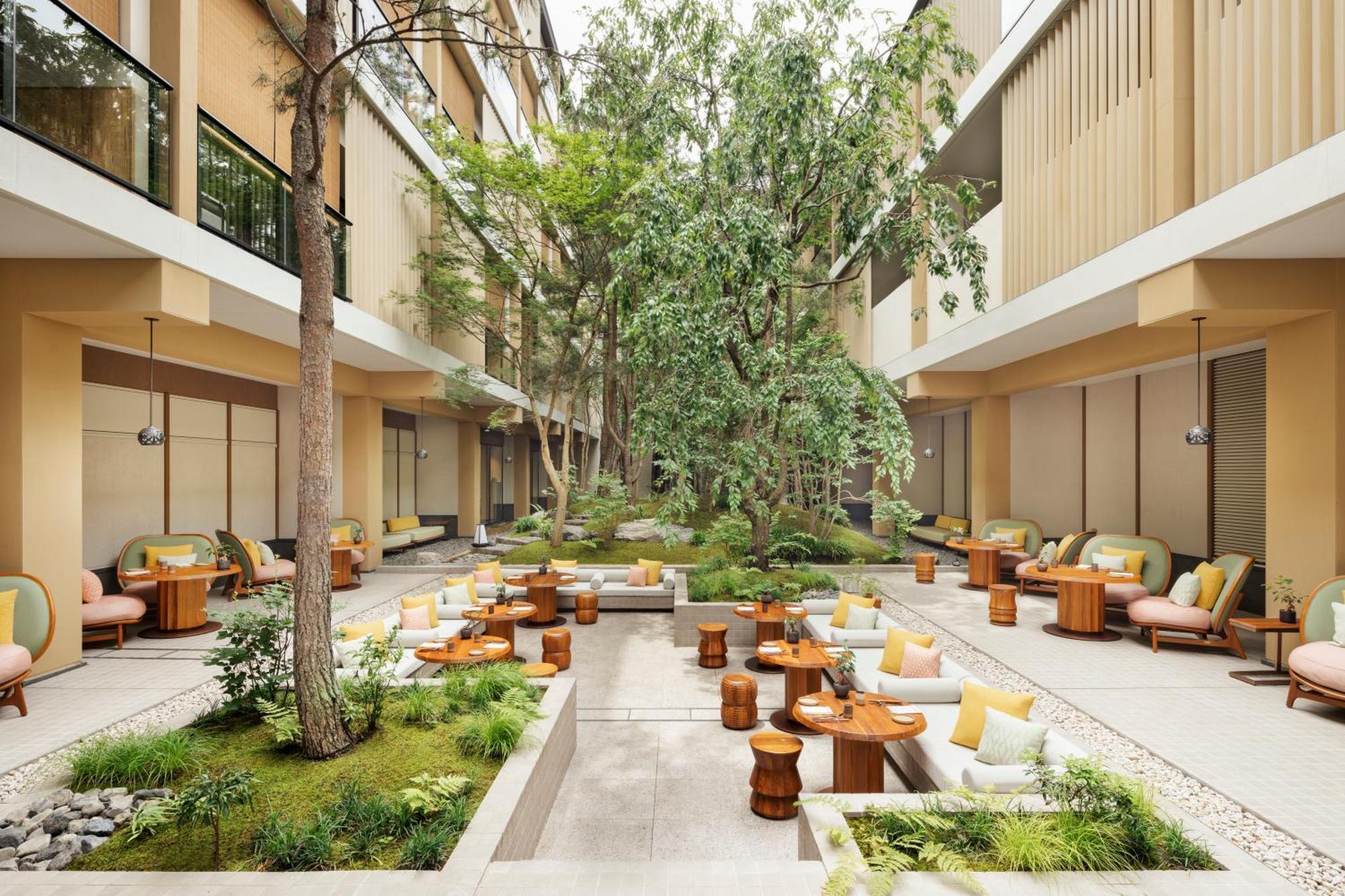 Six Senses Kyoto Quioto Exterior foto