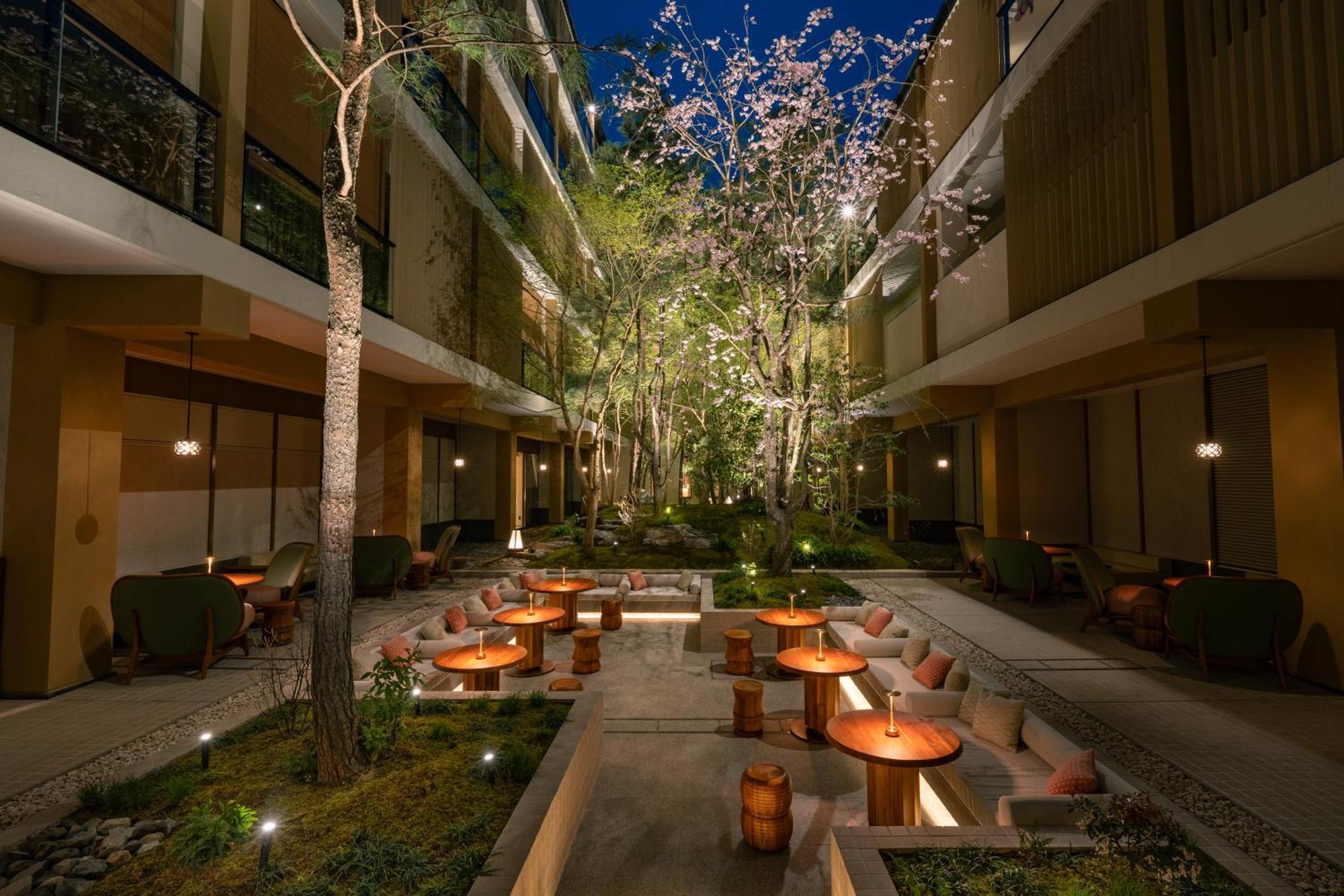Six Senses Kyoto Quioto Exterior foto