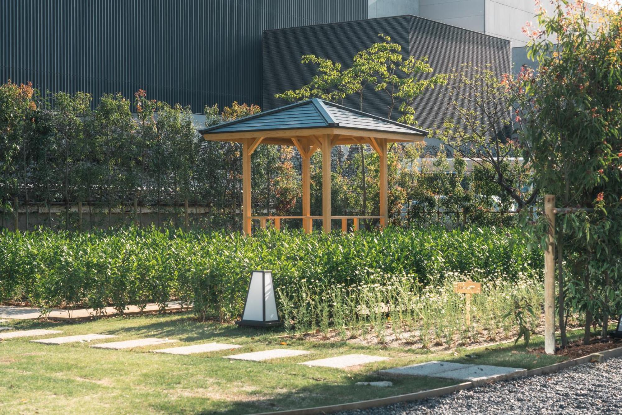 Six Senses Kyoto Quioto Exterior foto