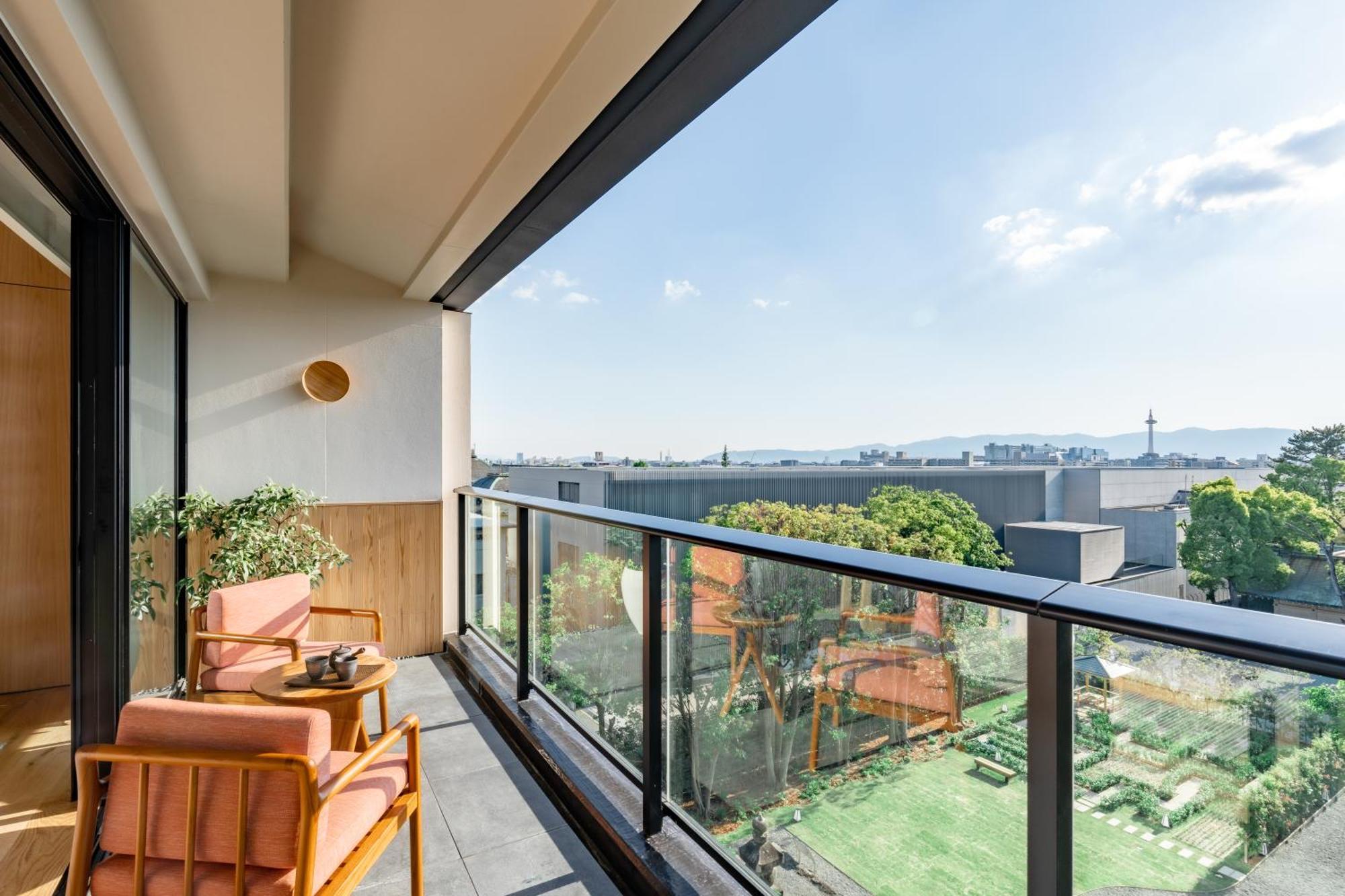 Six Senses Kyoto Quioto Exterior foto