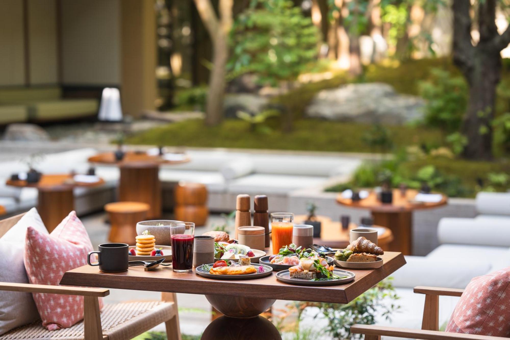 Six Senses Kyoto Quioto Exterior foto