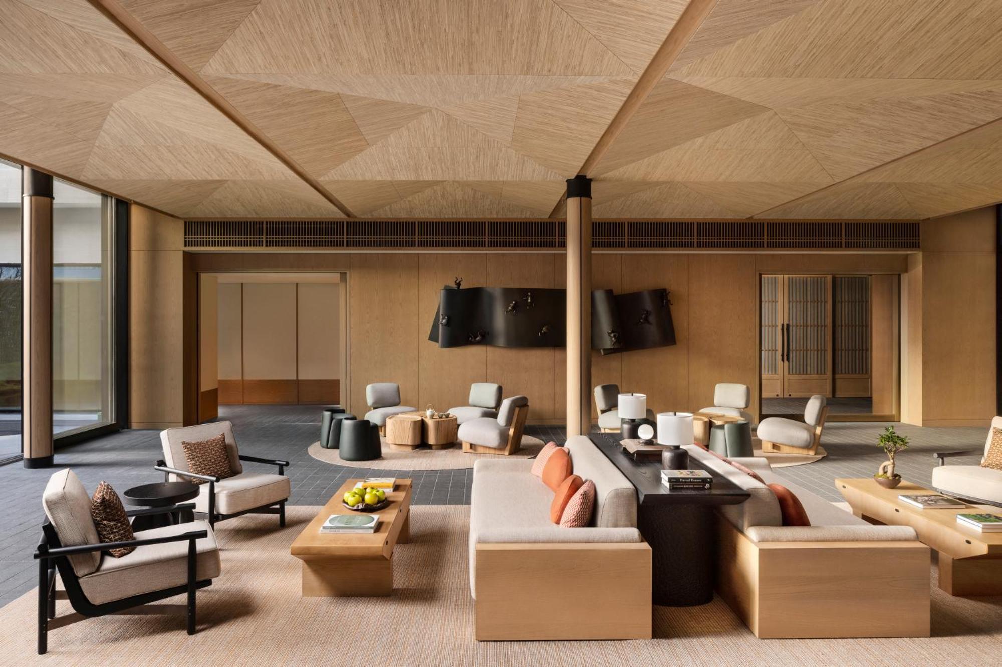 Six Senses Kyoto Quioto Exterior foto