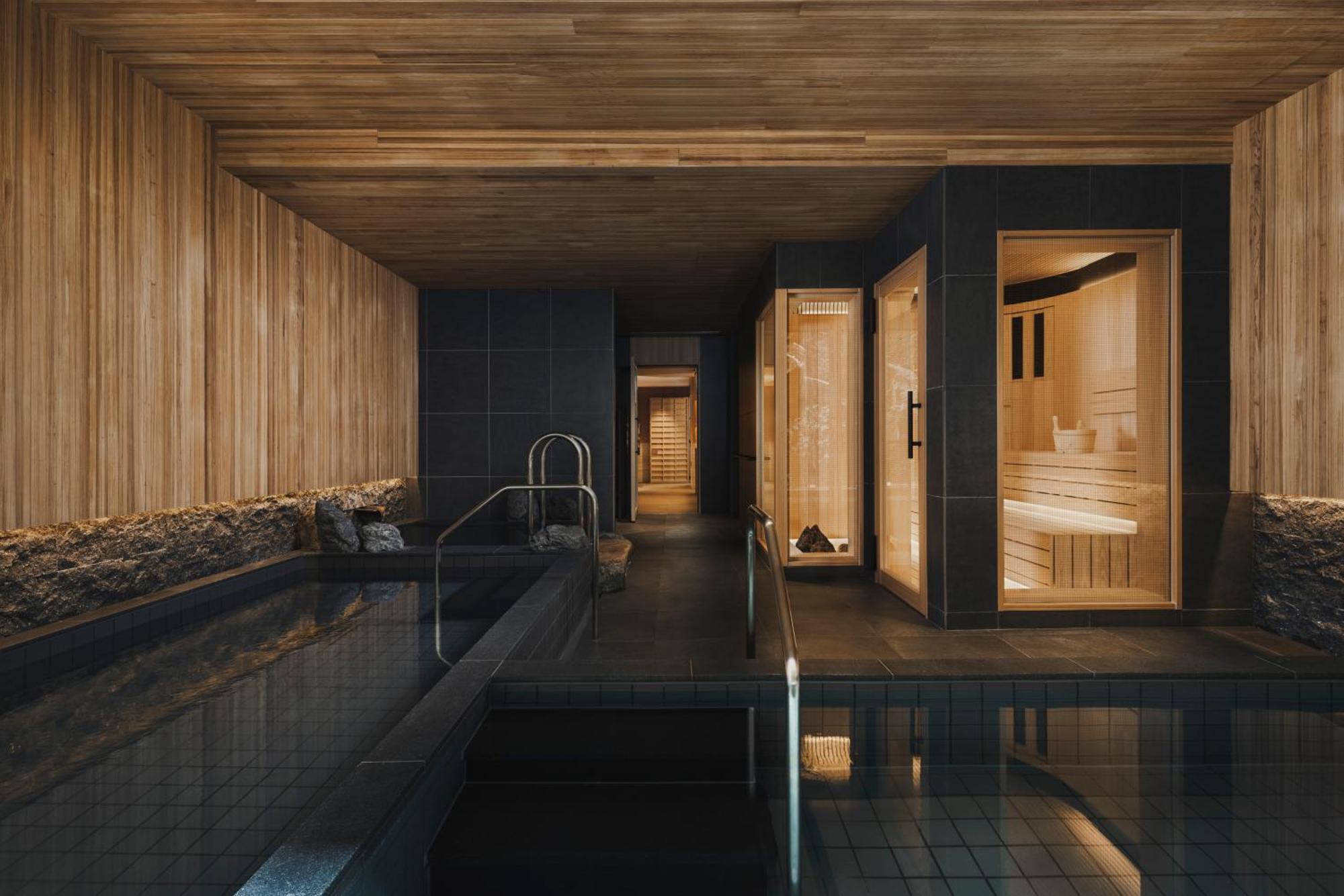Six Senses Kyoto Quioto Exterior foto