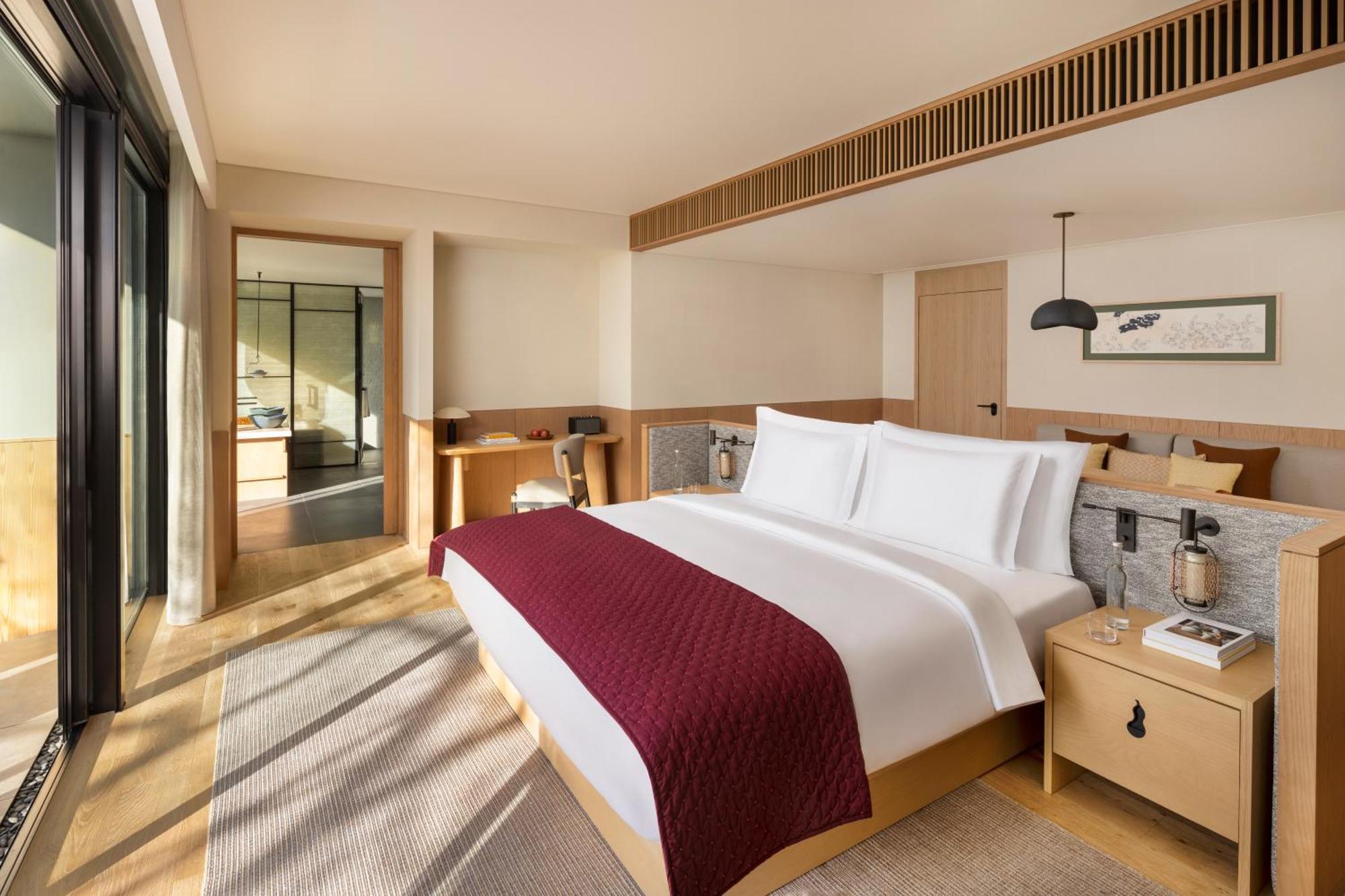 Six Senses Kyoto Quioto Exterior foto