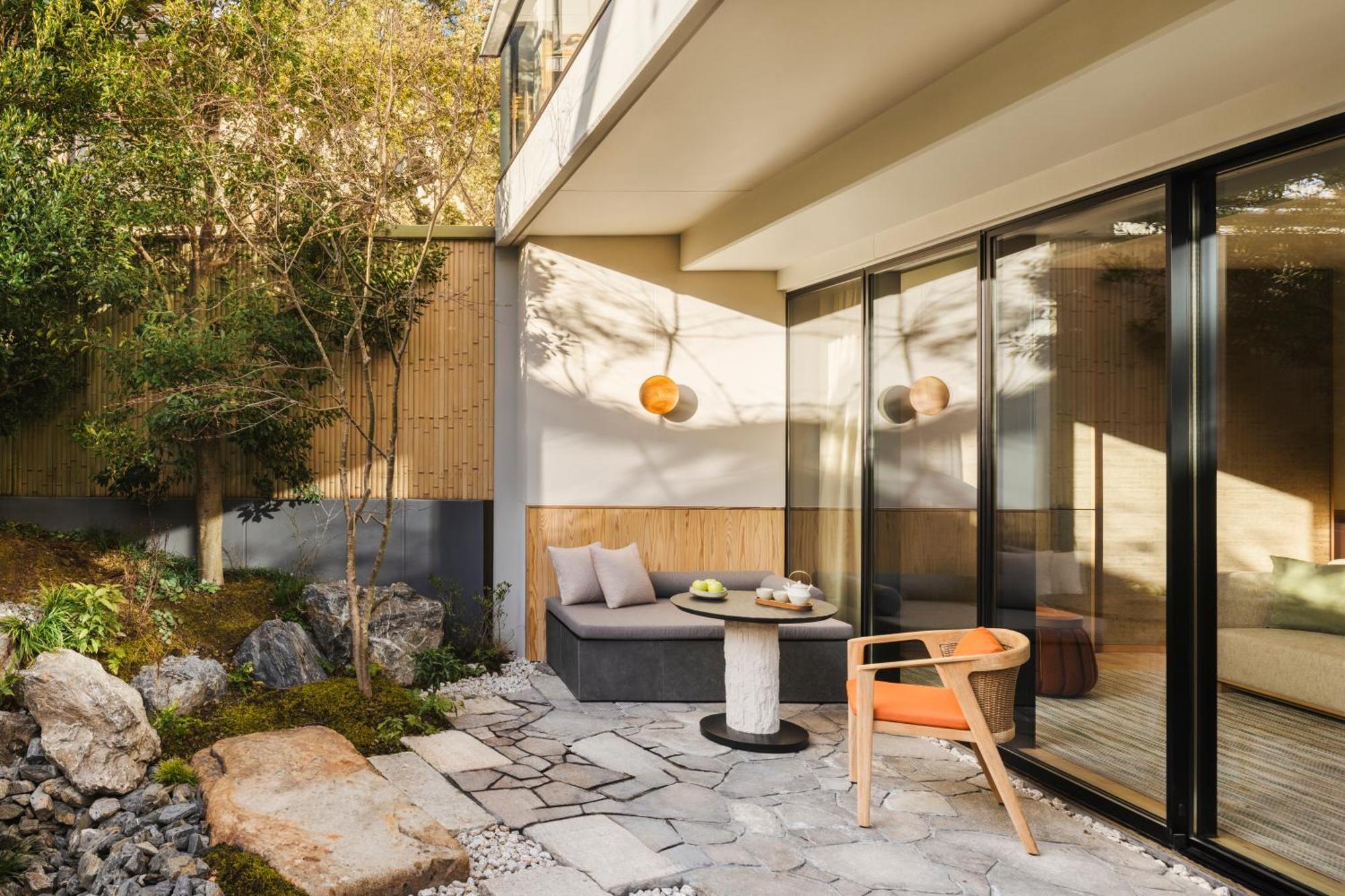 Six Senses Kyoto Quioto Exterior foto