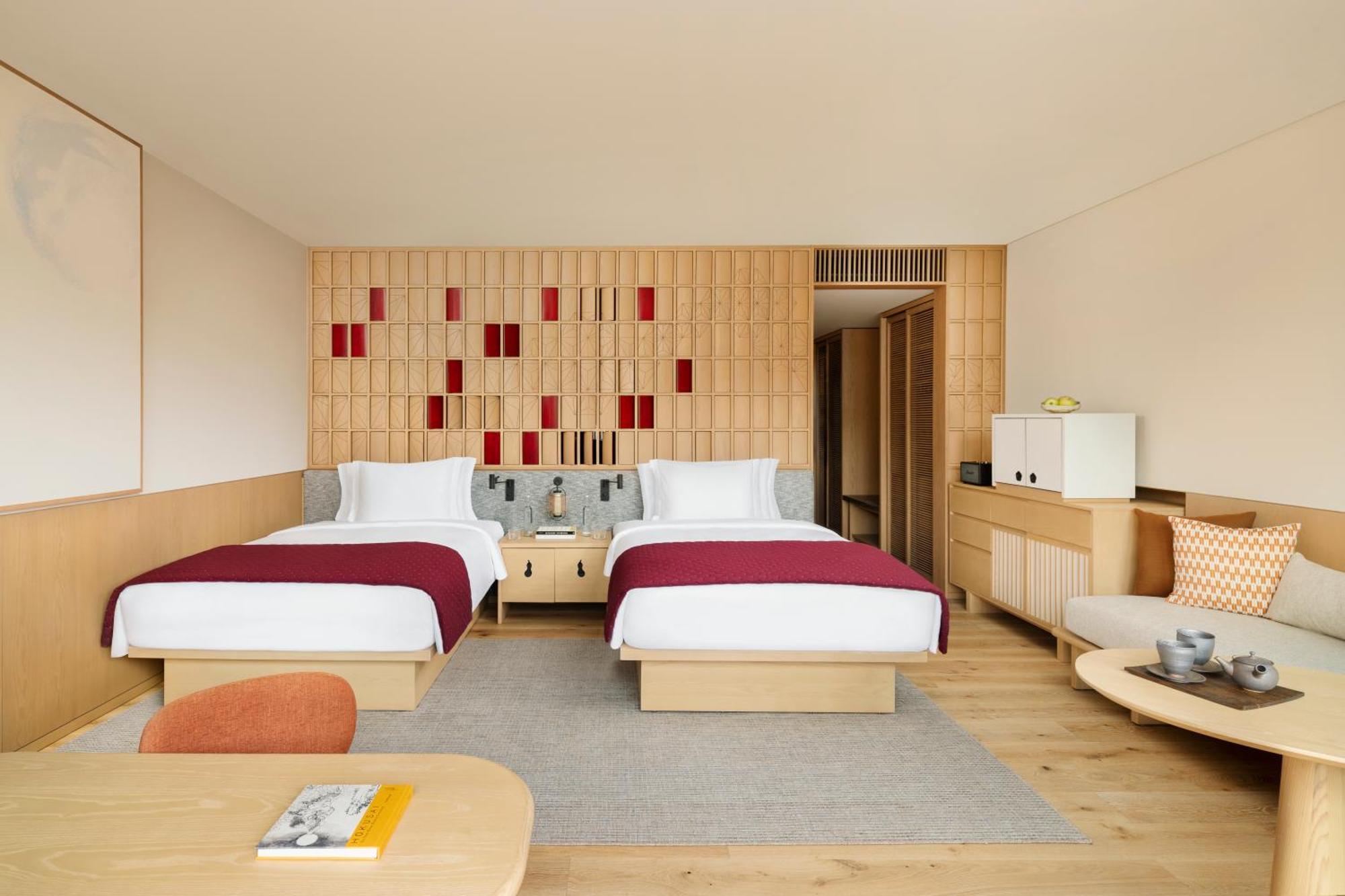 Six Senses Kyoto Quioto Exterior foto