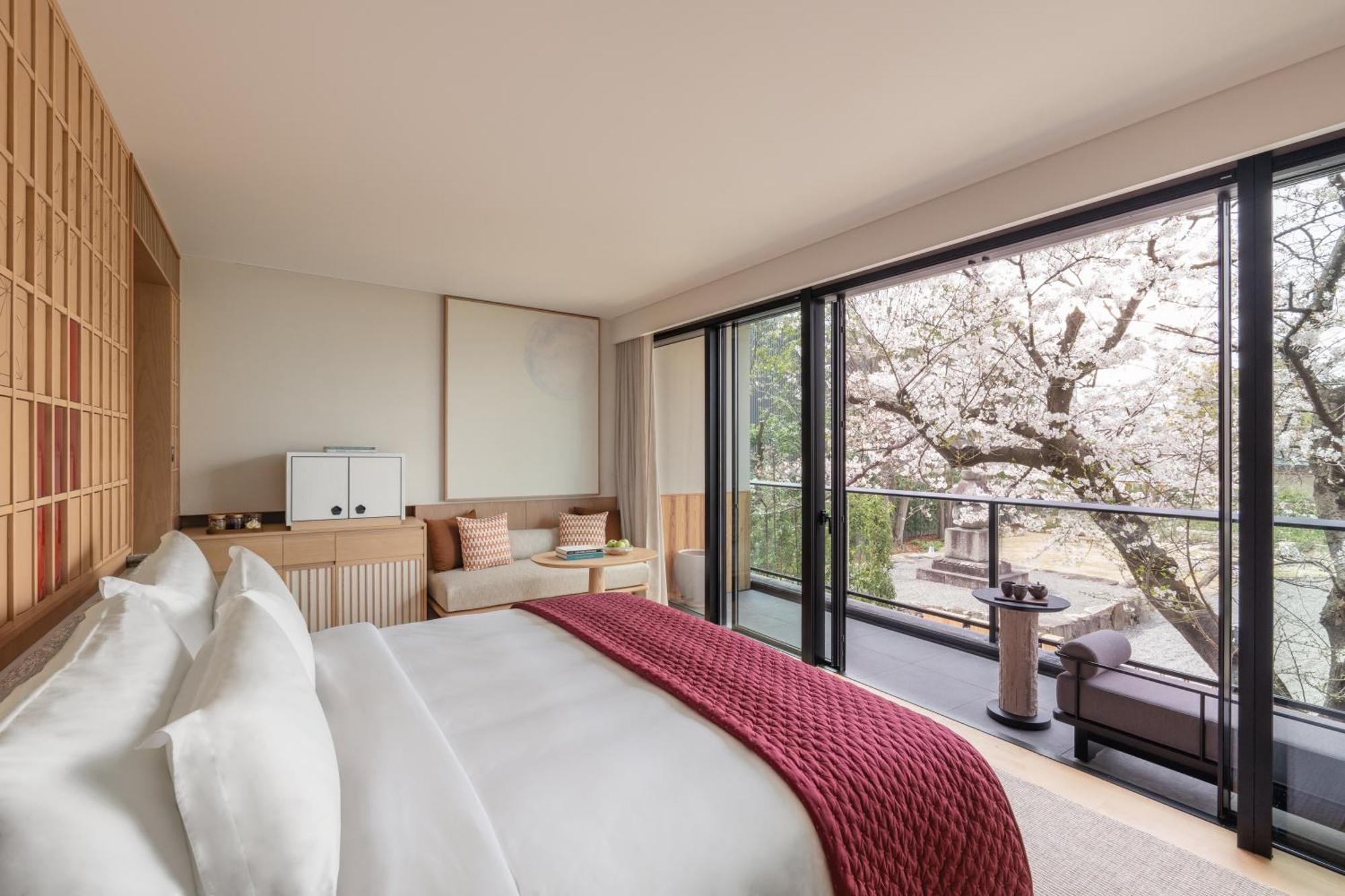 Six Senses Kyoto Quioto Exterior foto